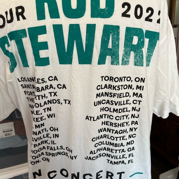 Rock Tshirt - Picture 4 of 7